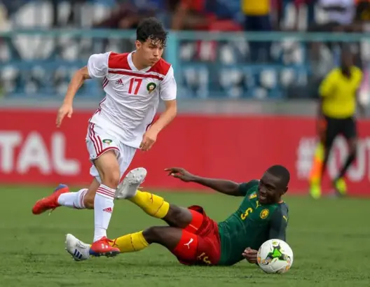 أمم إفريقيا للفتيان.. السلامي يسعى لتغيير خطته أمام المنتخب الغيني