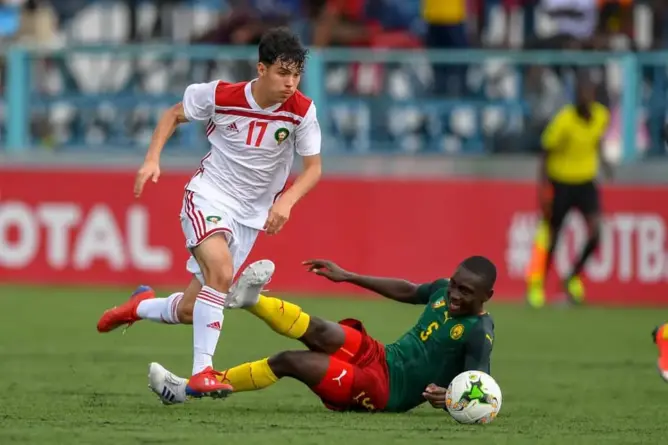 أمم إفريقيا للفتيان.. السلامي يسعى لتغيير خطته أمام المنتخب الغيني