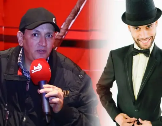فهيد: أنا حي أرزق.. وهذا تعليقي على “موجة” طاليس وزملائه (فيديو)