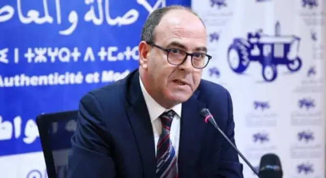 “البام”: المديونية بلغت 970 مليار درهم.. ويجب إحداث ضريبة جديدة