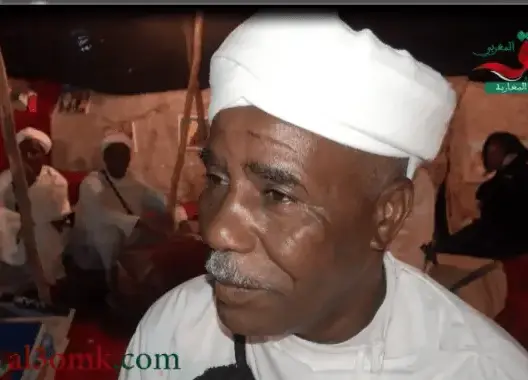 القرطاوي .. مايسترو الركبة الزاكورية يحل ضيفا على مهرجان بأمريكا الصيف المقبل