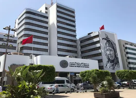 صناديق الإيداع والتدبير بالمغرب وفرنسا وإيطاليا وتونس تعزز تعاونها لمواجهة تحديات “المتوسط”