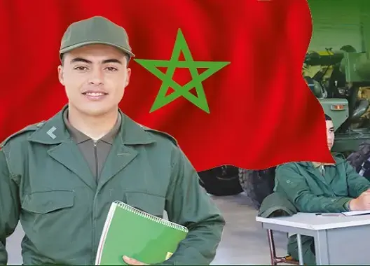 80 ألف شاب تقدموا للتجنيد .. والملك يأمر برفع عدد الفوج الأول
