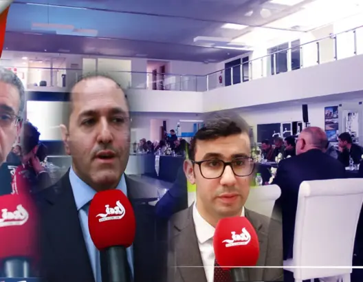 الرباح يبرز أهمية تكوين الصحافين في موضوع الطاقات المتجددة ببنجرير
