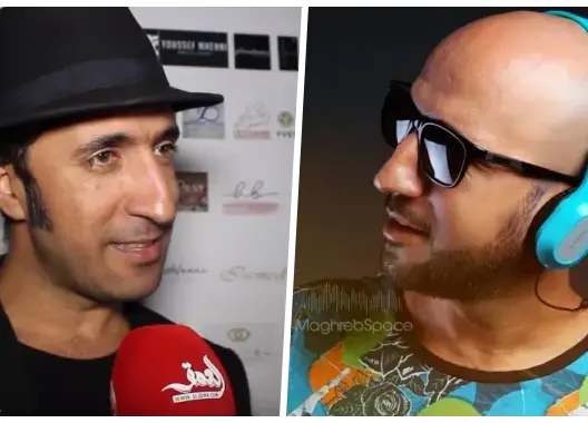 عصام كمال لـ”العمق”: سأغني “سيليباتير” للمغاربة في رمضان (فيديو)