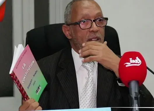 الساسي والربيع العربي