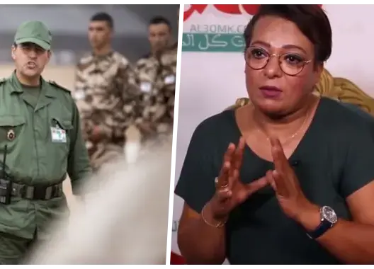 أهريش: أدعم التجنيد الإجباري.. والأحزاب فقدت مصداقيتها (فيديو)