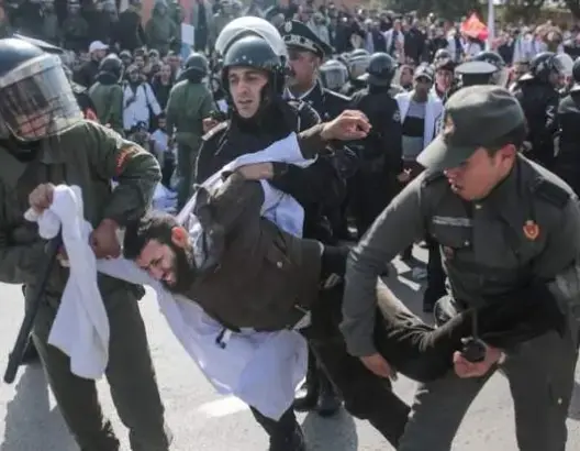 قريبا.. التنسيقية الوطنية للأساتذة الذين فرض عليهم التعويض