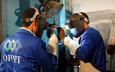 تقرير: جاذبية التكوين المهني دون المستوى المطلوب لدى المستهدفين
