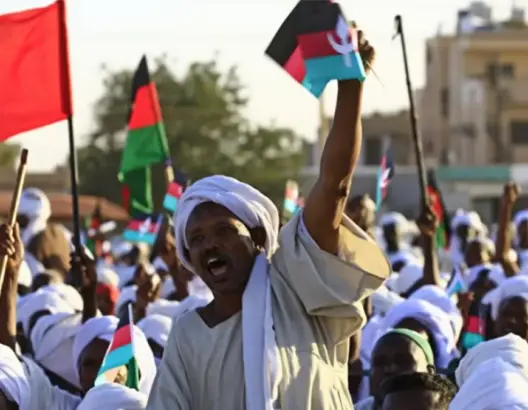 مقتل 7 أشخاص خلال يومين من الاحتجاجات ضد البشير بالسودان