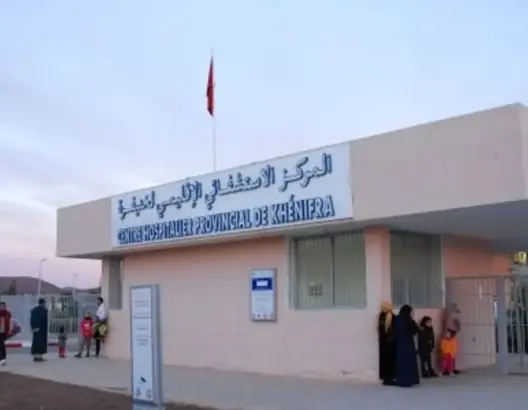 خنيفرة : تسجيل سابع حالة وفاة بكورونا و20 إصابة جديدة