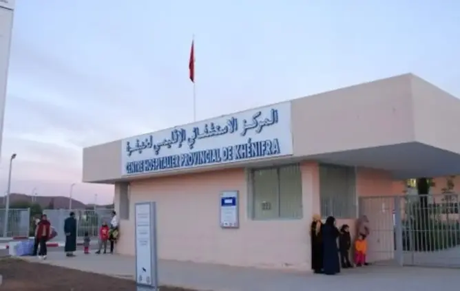 خنيفرة : تسجيل سابع حالة وفاة بكورونا و20 إصابة جديدة