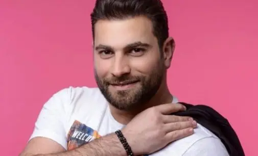 المغني اللبناني جورج شهيد يقع في فخ الشعوذة بالمغرب ويقول أنا “زهواني”