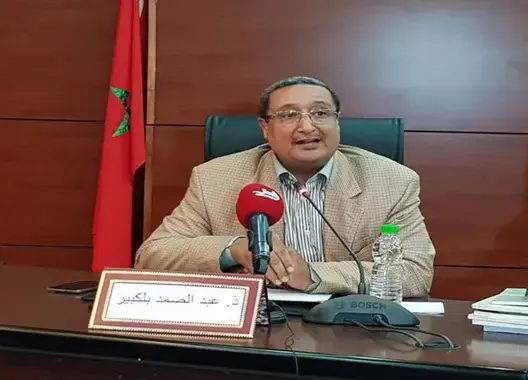 بلكبير: الصحراء ستبقى مصدر قلق.. وبنكيران تم الانقلاب عليه