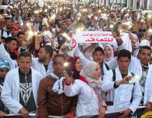 نهاية التعاقد” في التعليم.. حسم حكومي أم خلاف مستمر؟