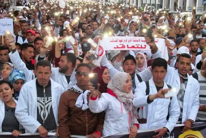 المغرب يخصص 10 ملايير لتكوين أساتذة متعاقدين بدعم البنك الدولي