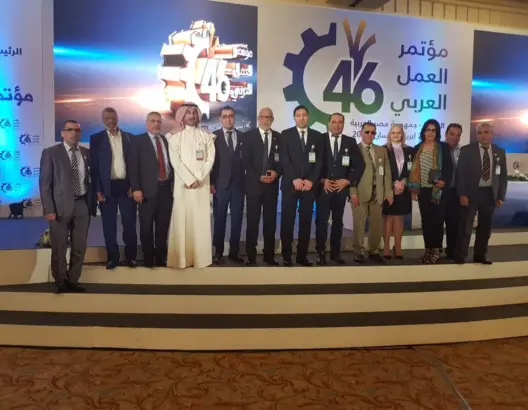 الحلوطي: الحركة النقابية تطالب بإلغاء الفصل الجنائي 288