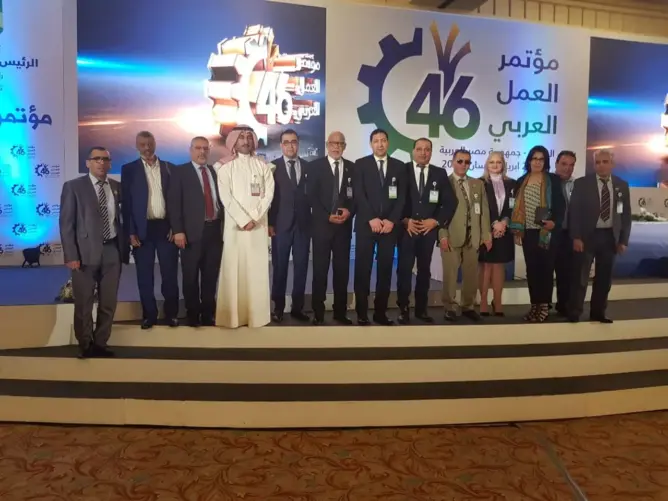 الحلوطي: الحركة النقابية تطالب بإلغاء الفصل الجنائي 288