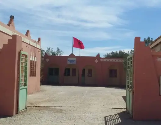 المركز الصحي ببوذنيب.. مرفق عمومي يوشك على تفجير المدينة اجتماعيا