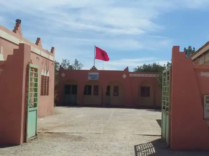 المركز الصحي ببوذنيب.. مرفق عمومي يوشك على تفجير المدينة اجتماعيا