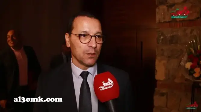الصمدي: القانون الإطار متقدم واختزاله في لغة التدريس مؤسف (فيديو)