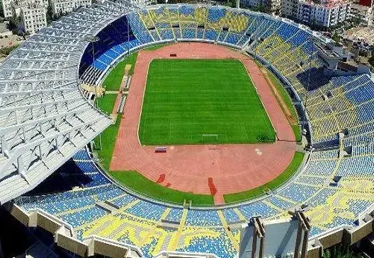 المنتخب المغربي يتسبب في إغلاق مركب محمد الخامس في وجه الوداد والرجاء