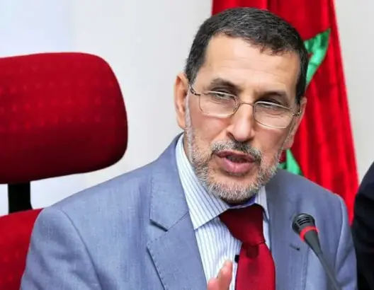 العثماني: في المغرب يمكن لأي مواطن بسيط أن يكون رئيس حكومة “بْحالِي”