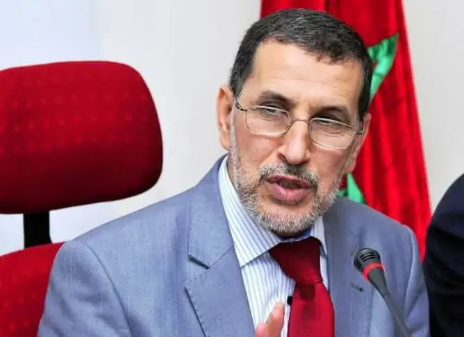العثماني: في المغرب يمكن لأي مواطن بسيط أن يكون رئيس حكومة “بْحالِي”