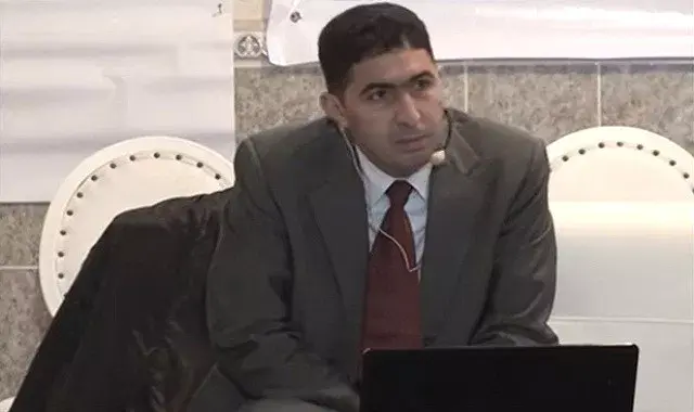 بعد عزله من رئاسة جماعة مريرت.. الدستورية تسقط عدال من “المستشارين”