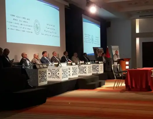 الإعفاء يطال الكاتب الجهوي لتعاضدية التربية الوطنية بمراكش