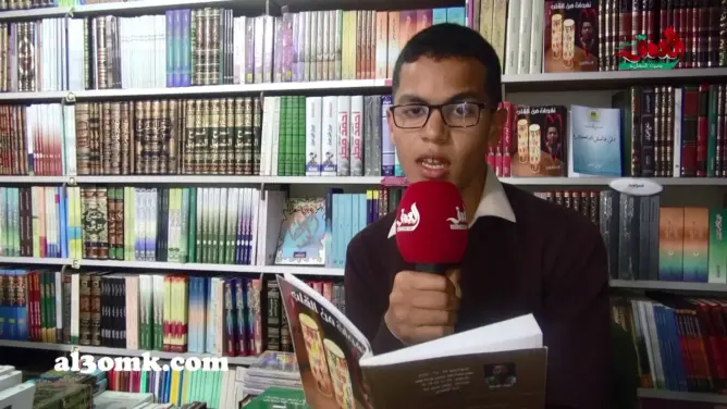 أحمد من تيزنيت.. كاتب مغربي استثنائي لا يتعدى عمره 15 سنة (فيديو)