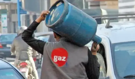 قانون مالية 2020.. أزيد من 13 مليار لدعم الغاز والمواد الغذائية