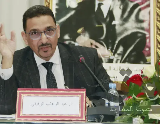 رفيقي يدافع عن الزواج من غير المسلمين.. ويعتبر تحريمه “تمييزا”