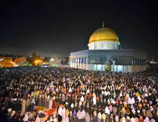 وزير القدس الفلسطيني: المغرب من أكثر الدول اهتماما وعناية بشؤون القدس