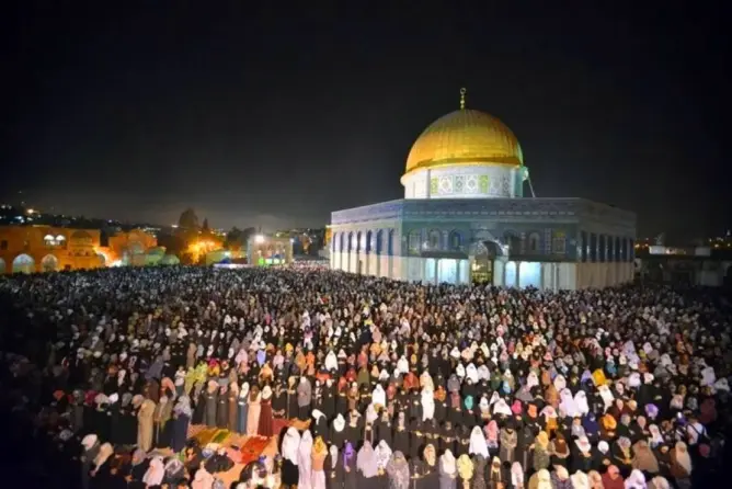 وزير القدس الفلسطيني: المغرب من أكثر الدول اهتماما وعناية بشؤون القدس