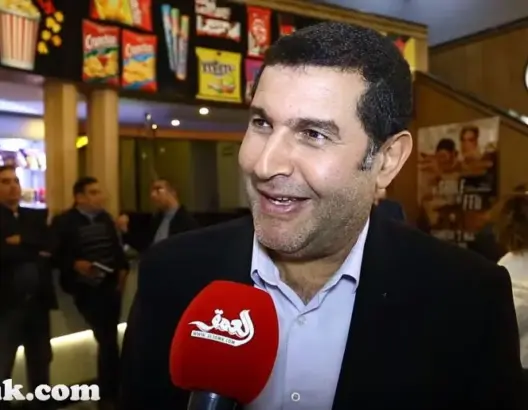 محمد نظيف يتحدث عن موعد إطلاق فيلمه “نساء الجناح ج”