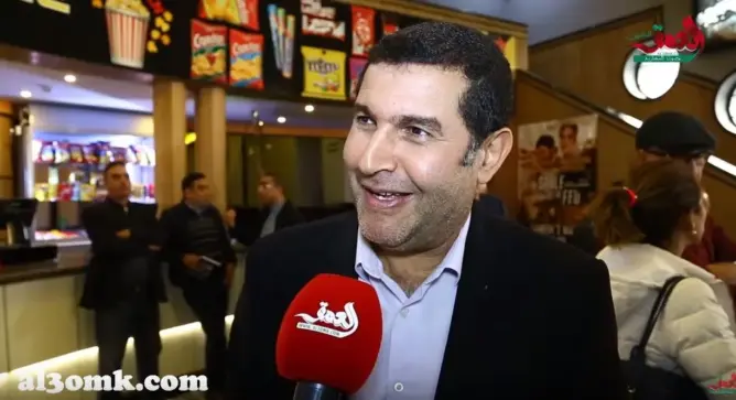 محمد نظيف يتحدث عن موعد إطلاق فيلمه “نساء الجناح ج”