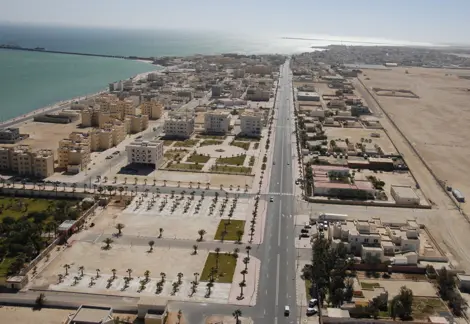 الداخلة.. الوضع الوبائي مستقر وإقبال كبير على عملية التلقيح ضد كورونا