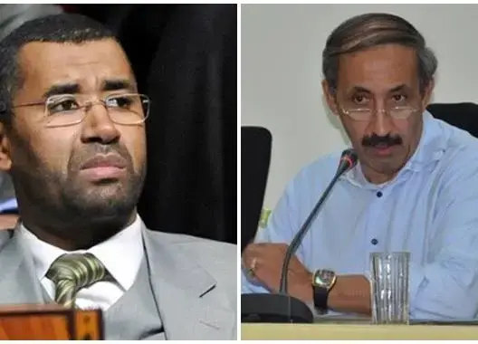 النادي المكناسي يهاجم بووانو ويعتبر تدخله “خرقا سافرا” للدستور