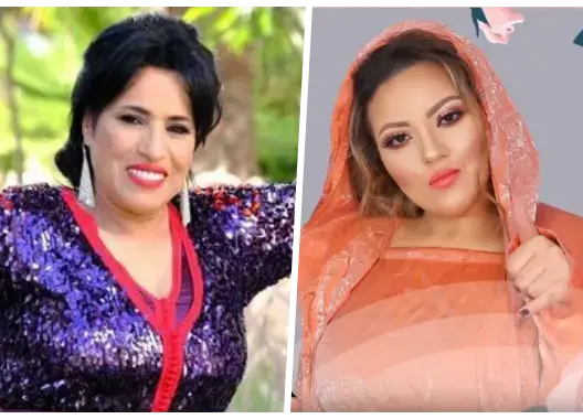 ابنة نجاة عتابو تغير اسمها وتدخل المجال الفني بأغنية أولى (فيديو)