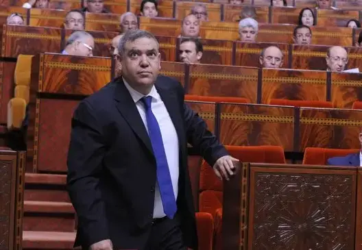 لفتيت يجمع وزراء وولاة ورؤساء الجهات الـ12 بسبب الفوارق الاجتماعية والمجالية