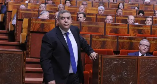 لفتيت يجمع وزراء وولاة ورؤساء الجهات الـ12 بسبب الفوارق الاجتماعية والمجالية