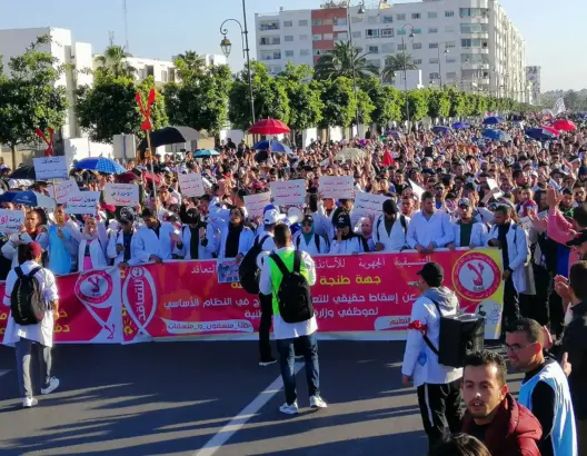 أي تأثير لإدماج المتعاقدين في الوظيفة العمومية على ميزانية الدولة؟