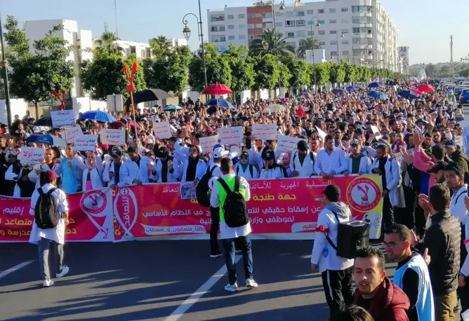 أي تأثير لإدماج المتعاقدين في الوظيفة العمومية على ميزانية الدولة؟