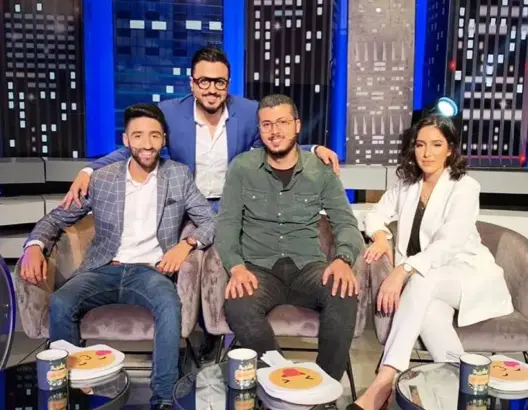 رغيب يكشف حقيقة ملايين مشاهدات الأغاني المغربية على اليوتوب