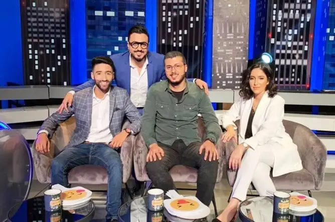 رغيب يكشف حقيقة ملايين مشاهدات الأغاني المغربية على اليوتوب