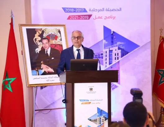 رغم ضخ 32 مليار درهم.. الفاسي يقر بفشل وقف انتشار دور الصفيح
