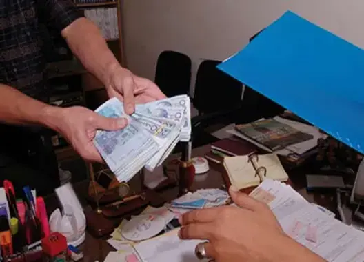 مؤشر الجرائم المالية العالمي يصنف المغرب ضمن قائمة “اللاعبين اليقظين”