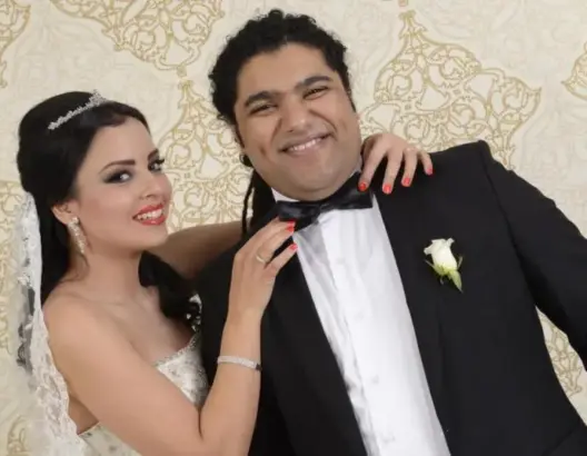زوجة غنام: تخليت عن وظيفتي بسبب ابنتي وأغنية “بالكانة” تمثلنا