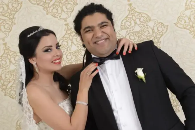 زوجة غنام: تخليت عن وظيفتي بسبب ابنتي وأغنية “بالكانة” تمثلنا